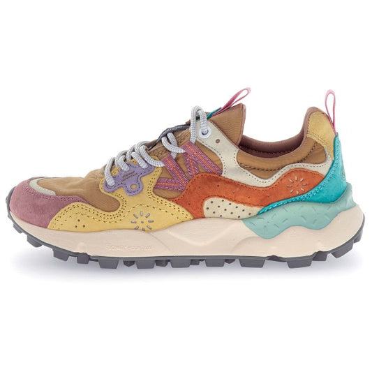 Yamano 3 Woman Sneakers