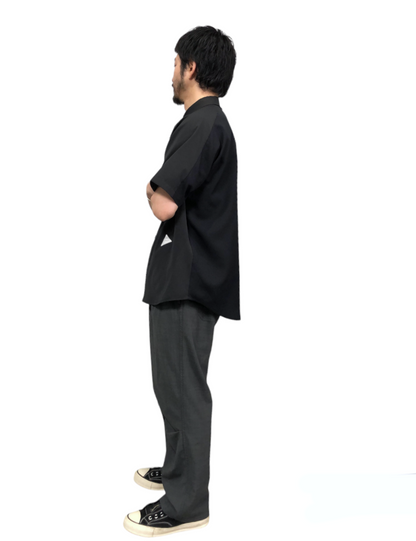 020 Tech SS Shirt