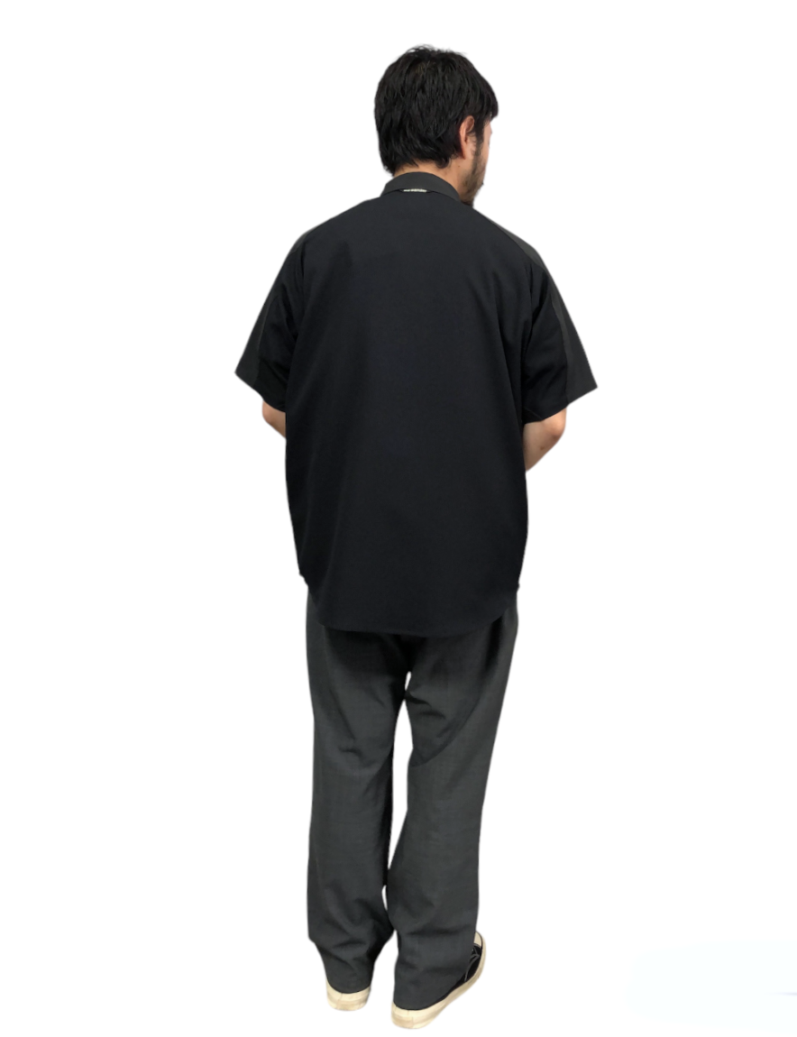 020 Tech SS Shirt