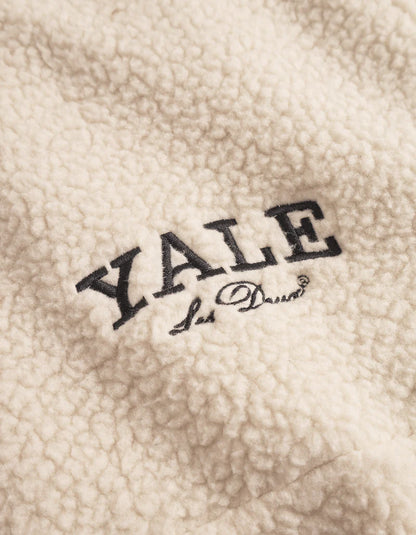 Yale Half-Zip Fleece