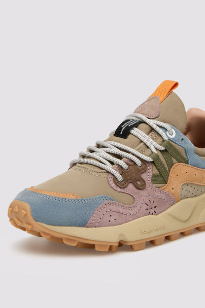 Yamano 3 Uni Sneakers