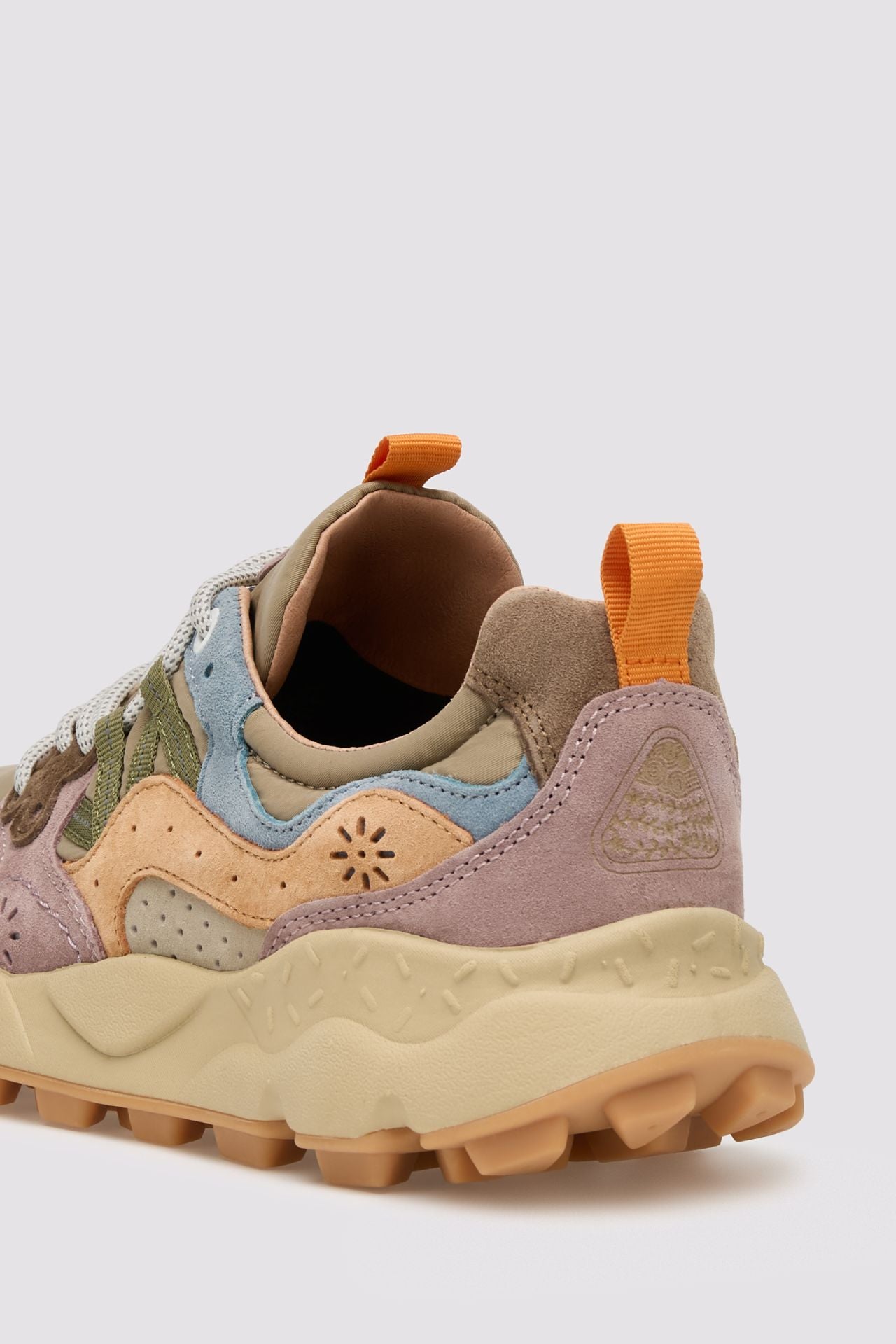 Yamano 3 Uni Sneakers