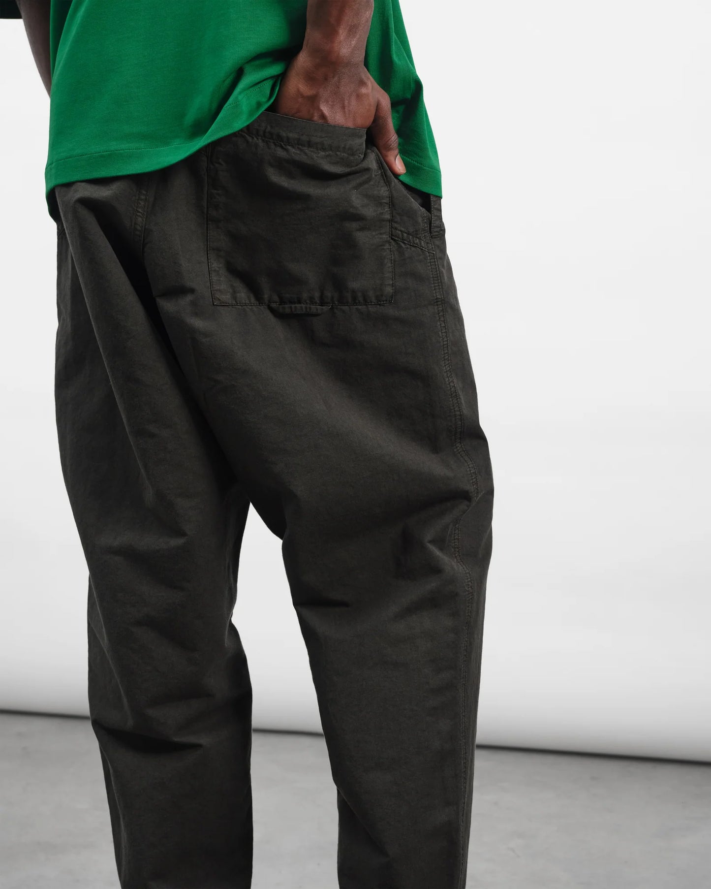 Alva Skate Trouser