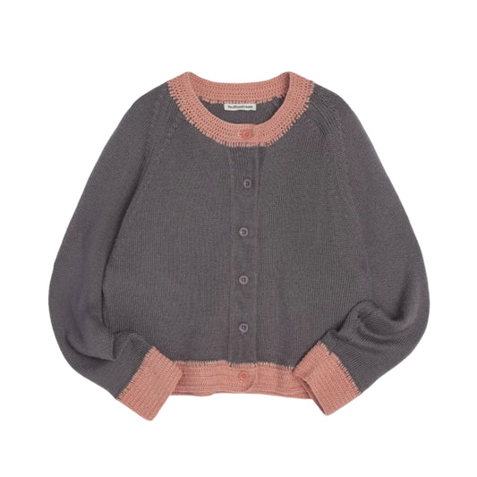 Atomic Cardigan