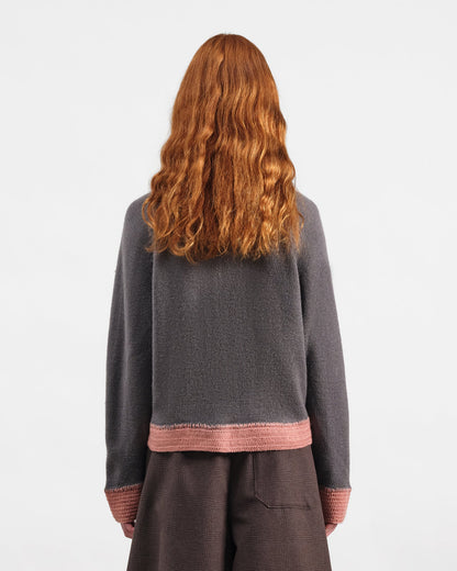 Atomic Cardigan