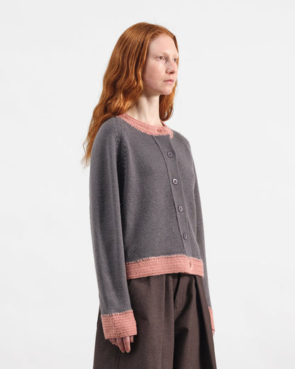 Atomic Cardigan