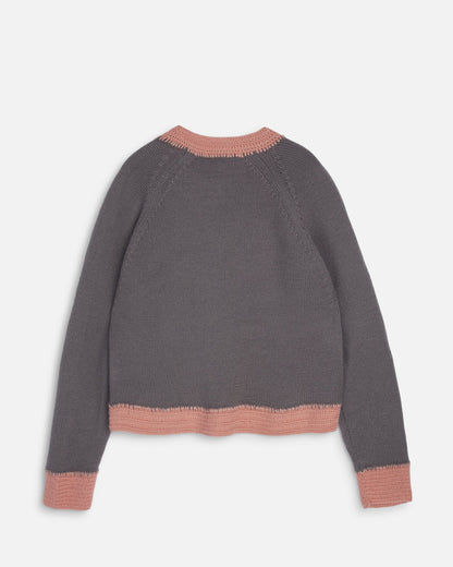 Atomic Cardigan