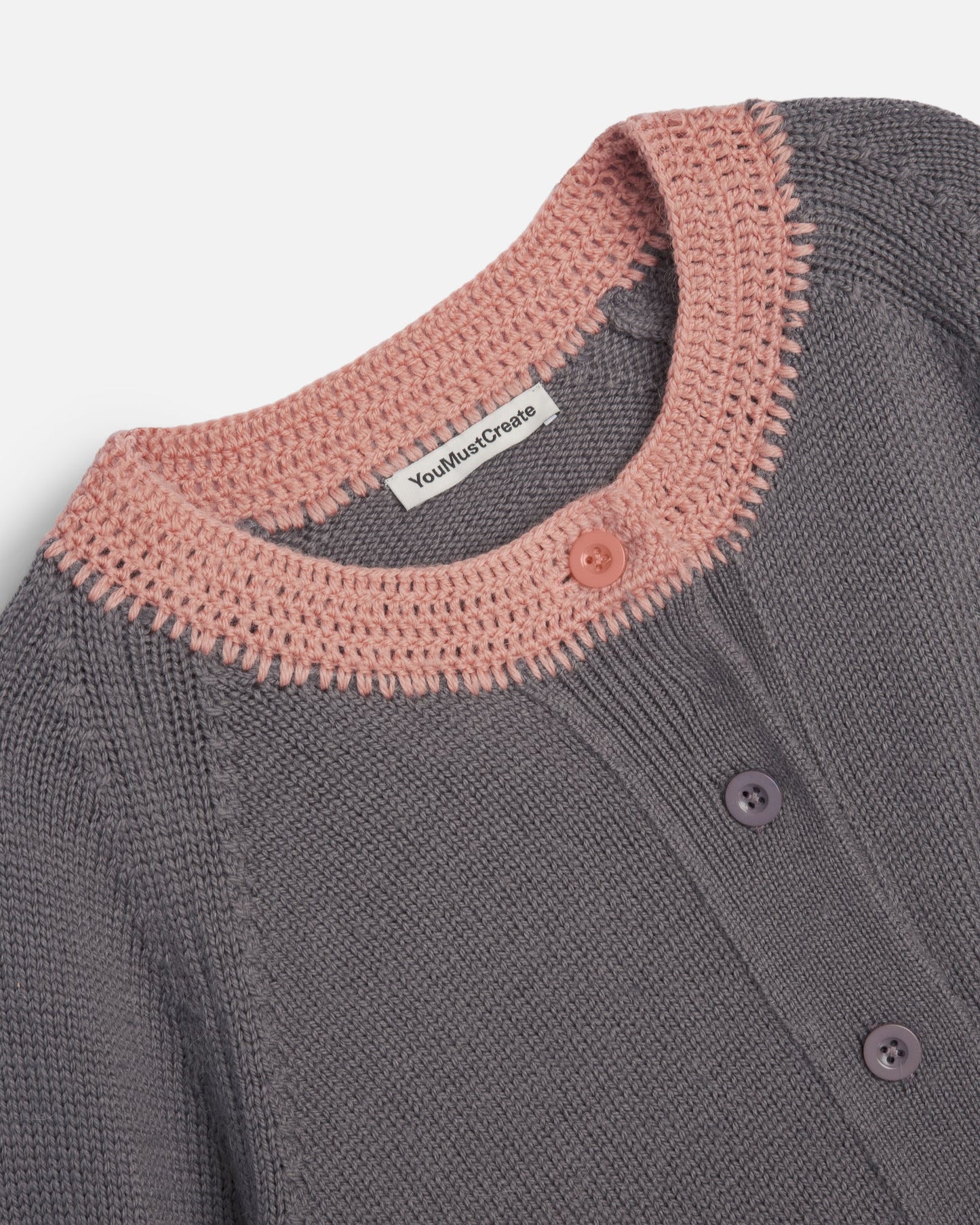 Atomic Cardigan