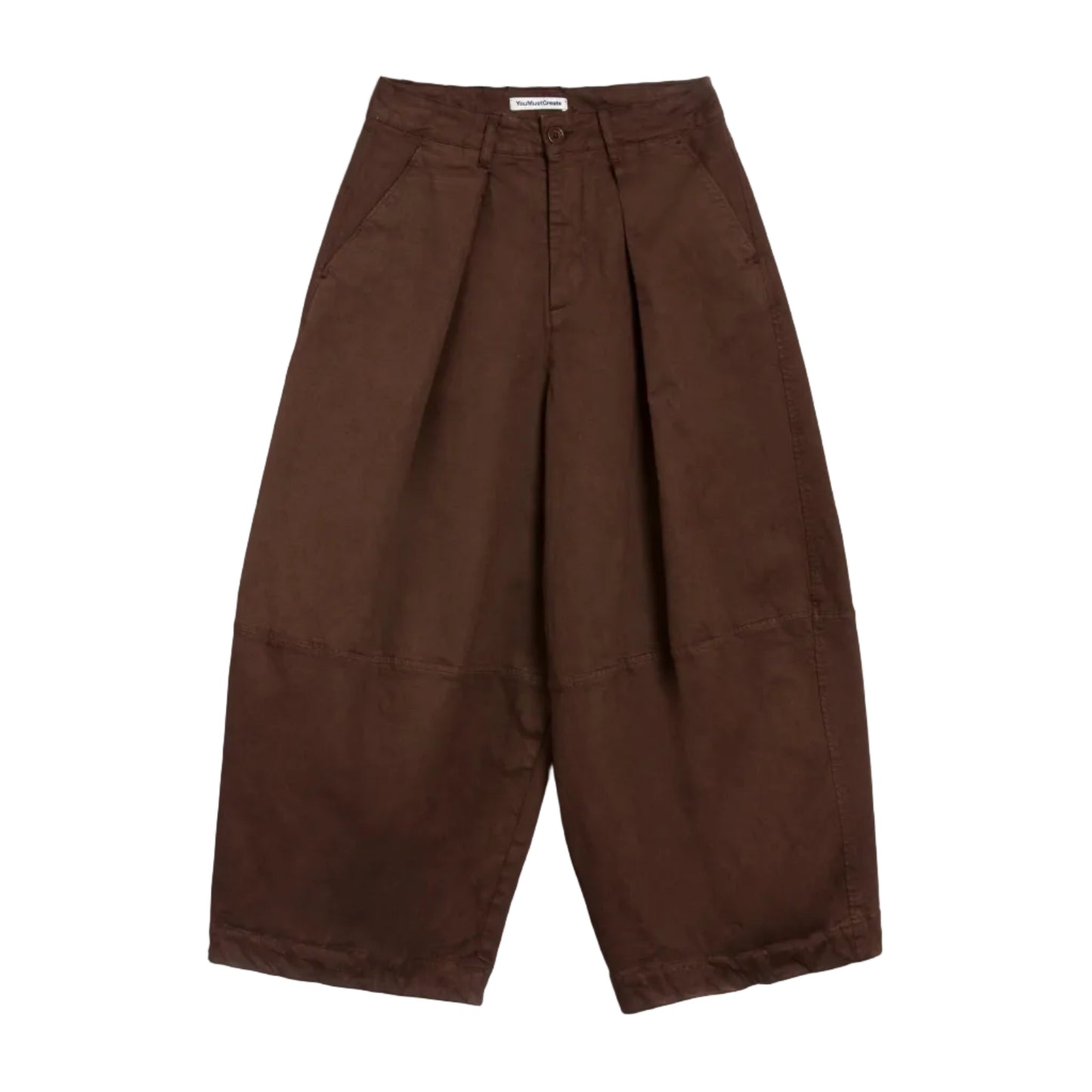 Deadbeat Trouser