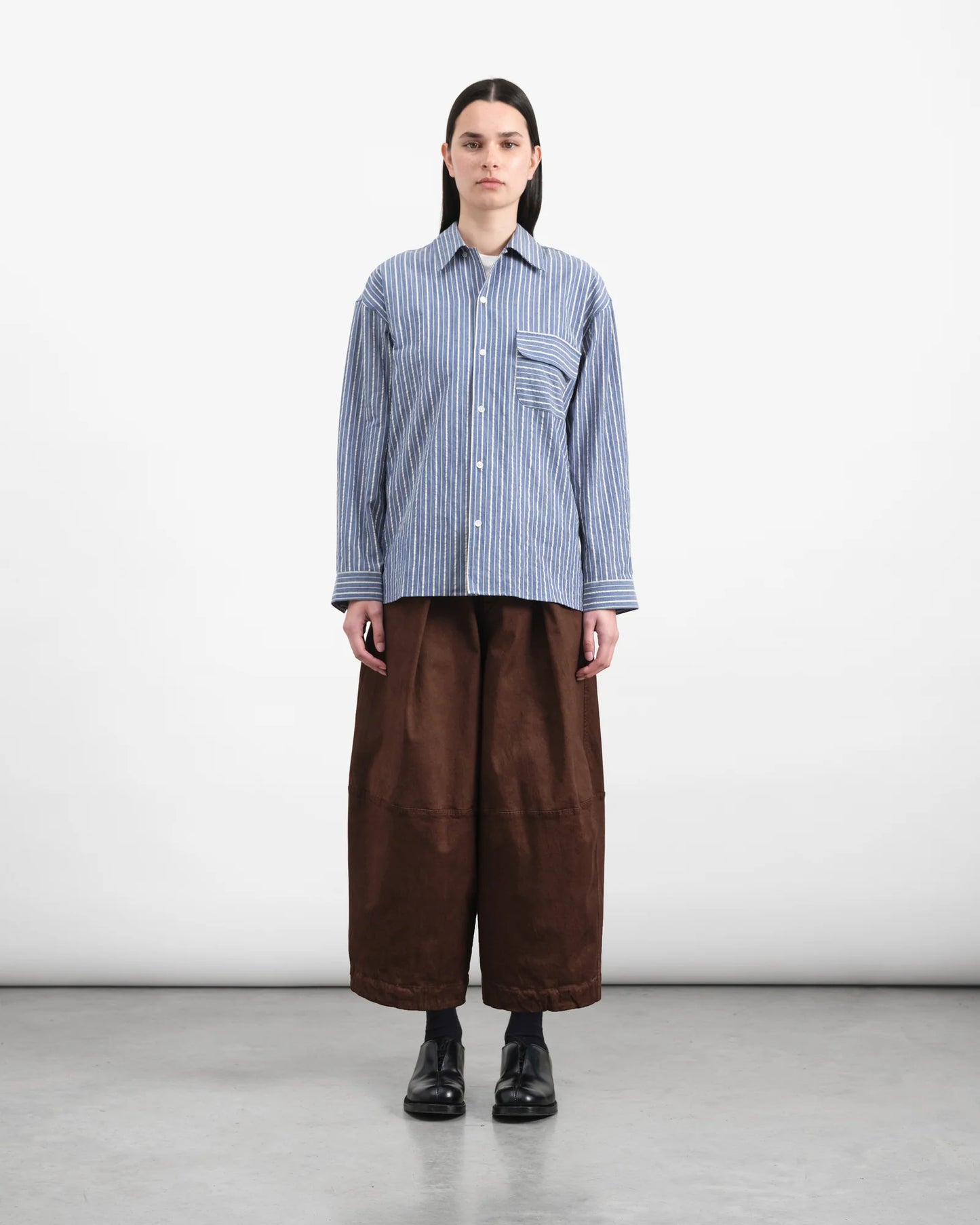 Deadbeat Trouser