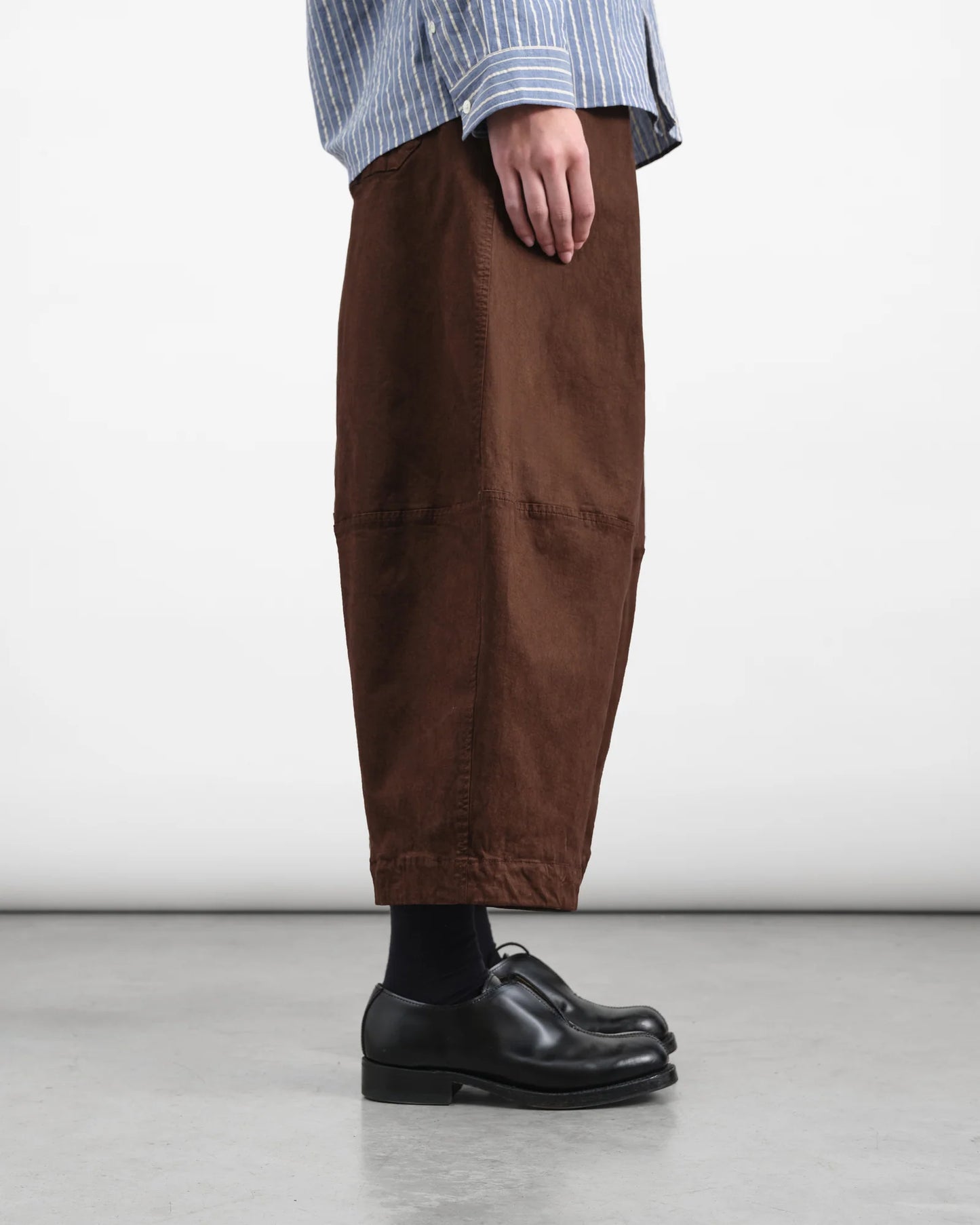 Deadbeat Trouser