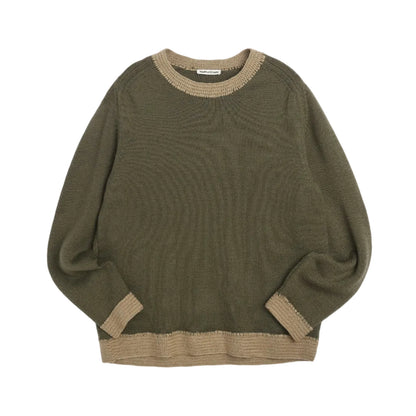 Fife Knit