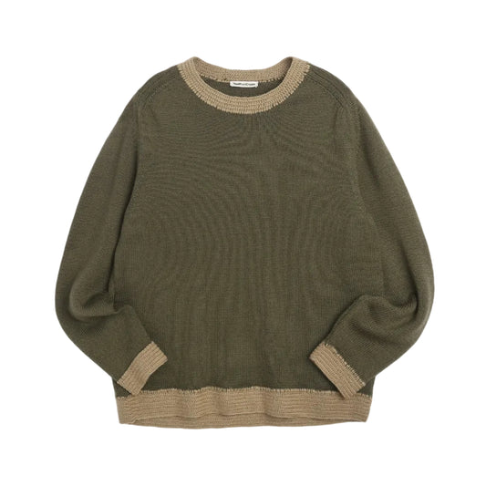 Fife Knit