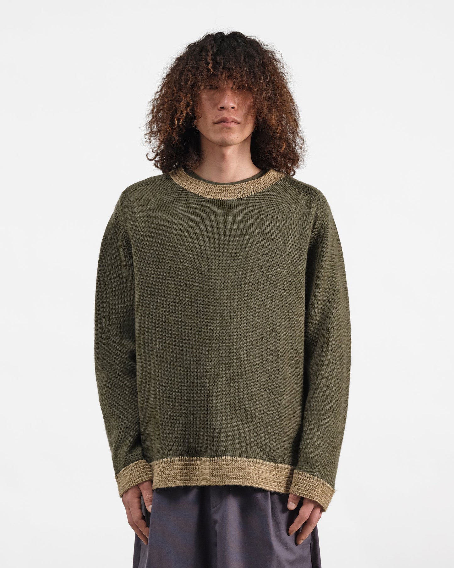 Fife Knit