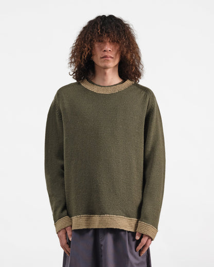 Fife Knit