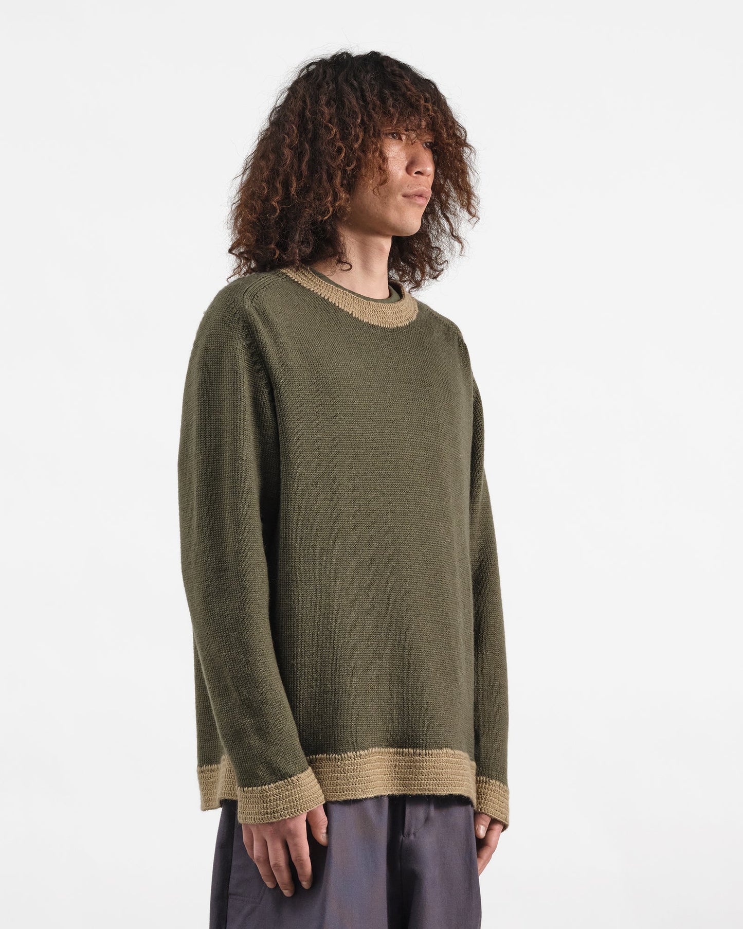 Fife Knit