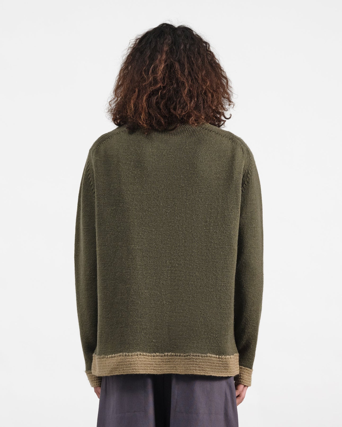 Fife Knit