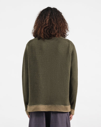 Fife Knit