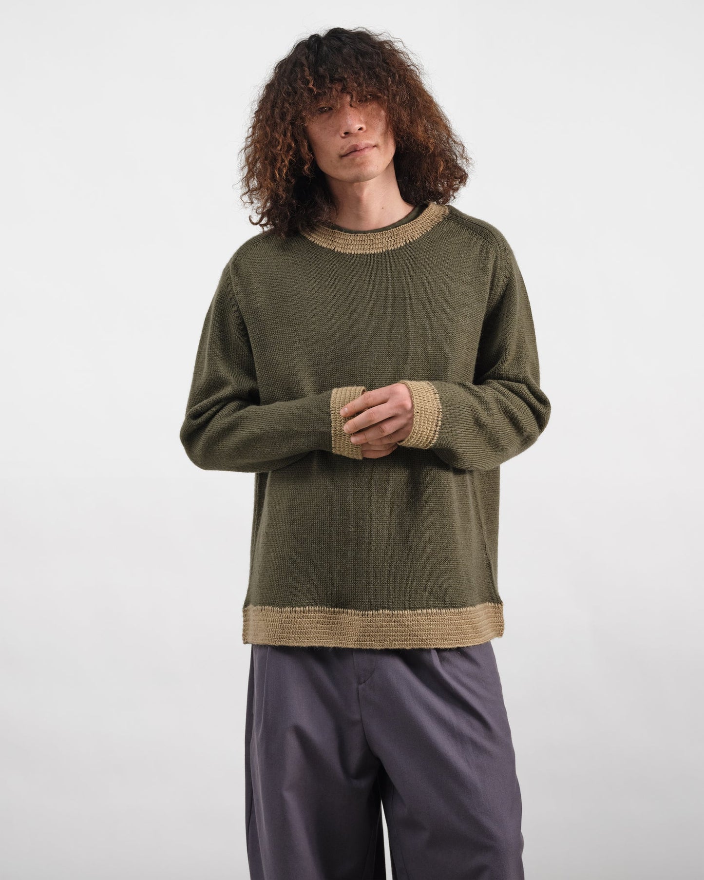 Fife Knit