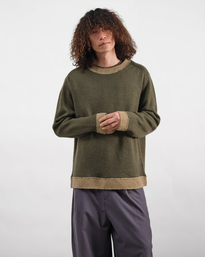Fife Knit