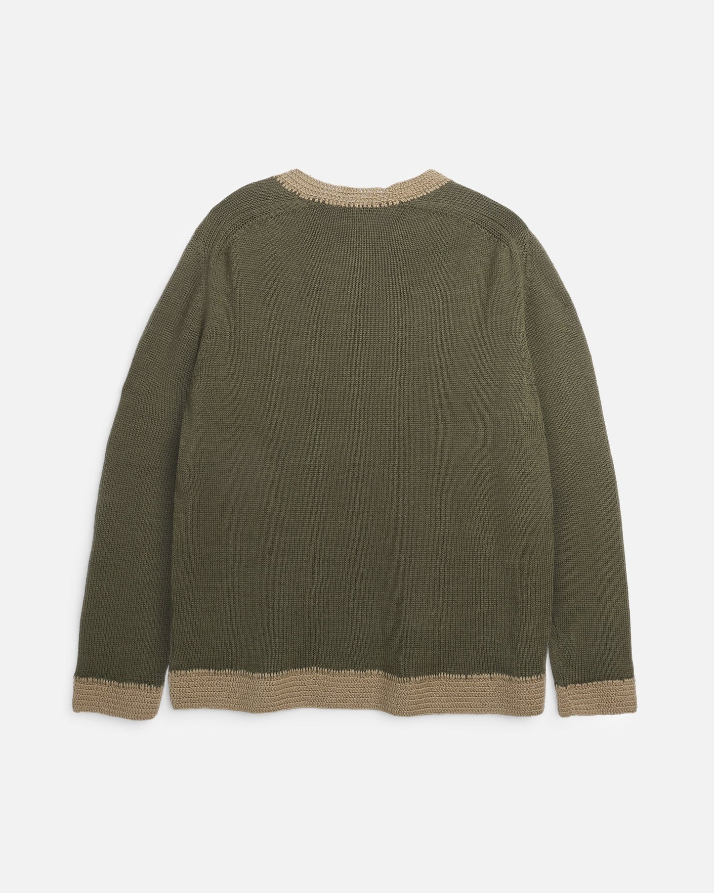 Fife Knit
