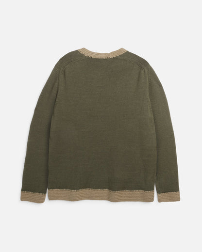 Fife Knit