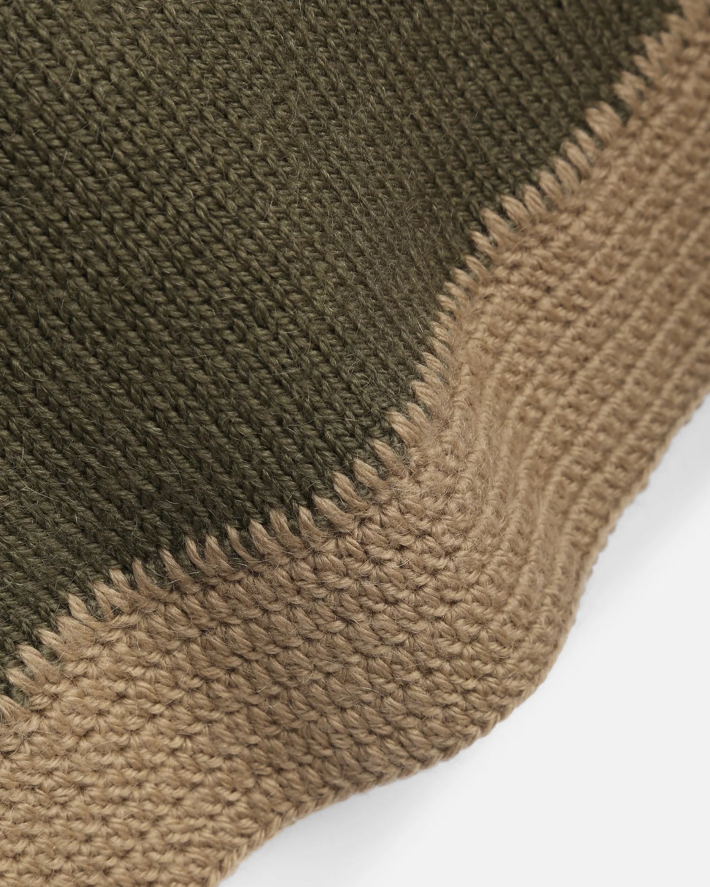 Fife Knit