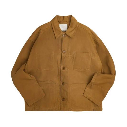 George Jacket