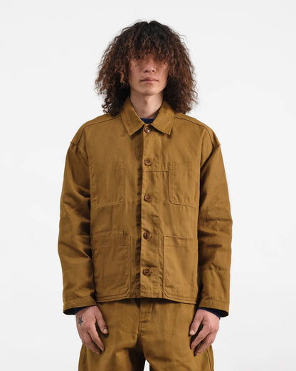 George Jacket