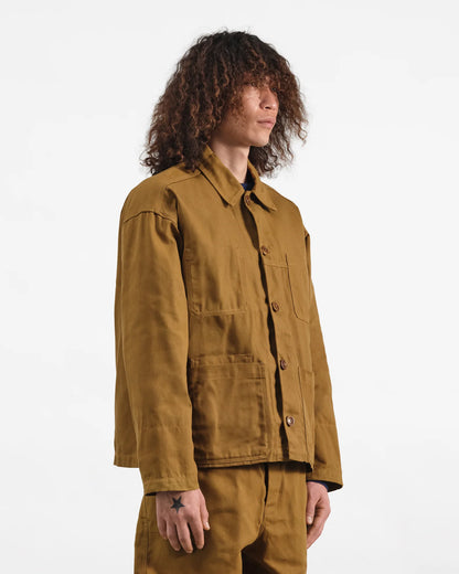 George Jacket