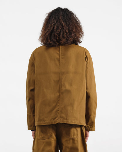 George Jacket