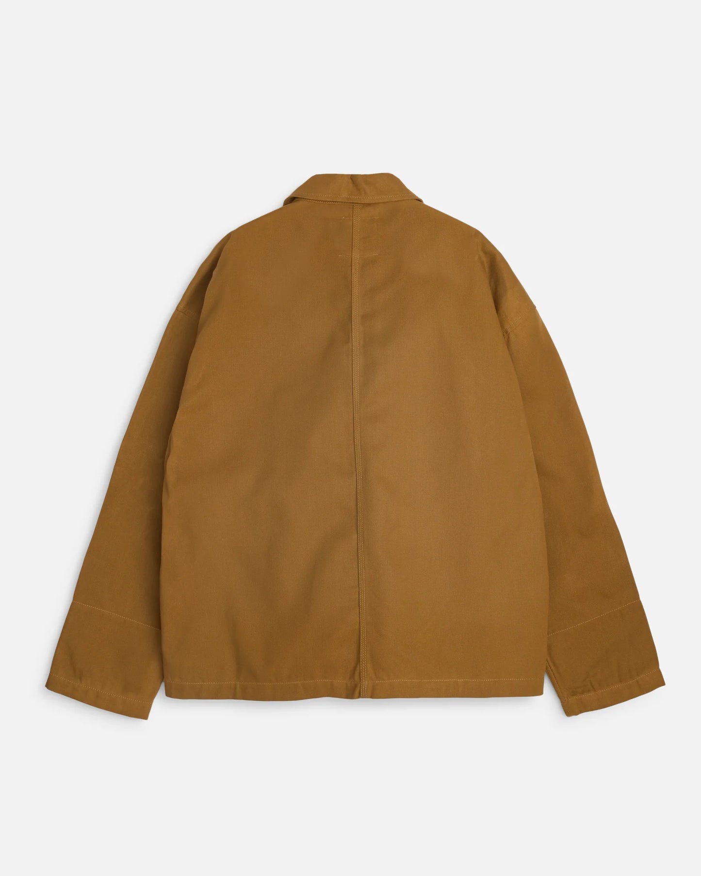 George Jacket