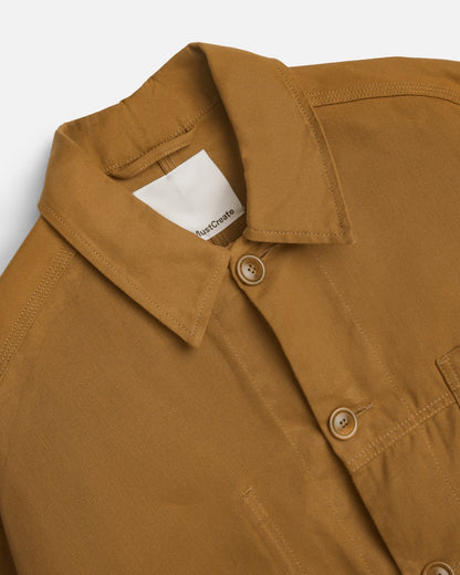 George Jacket
