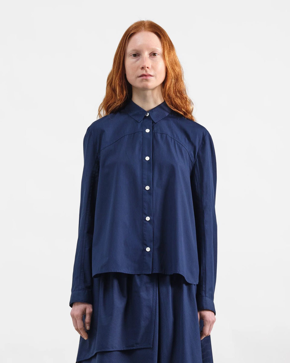 Kengo Shirt