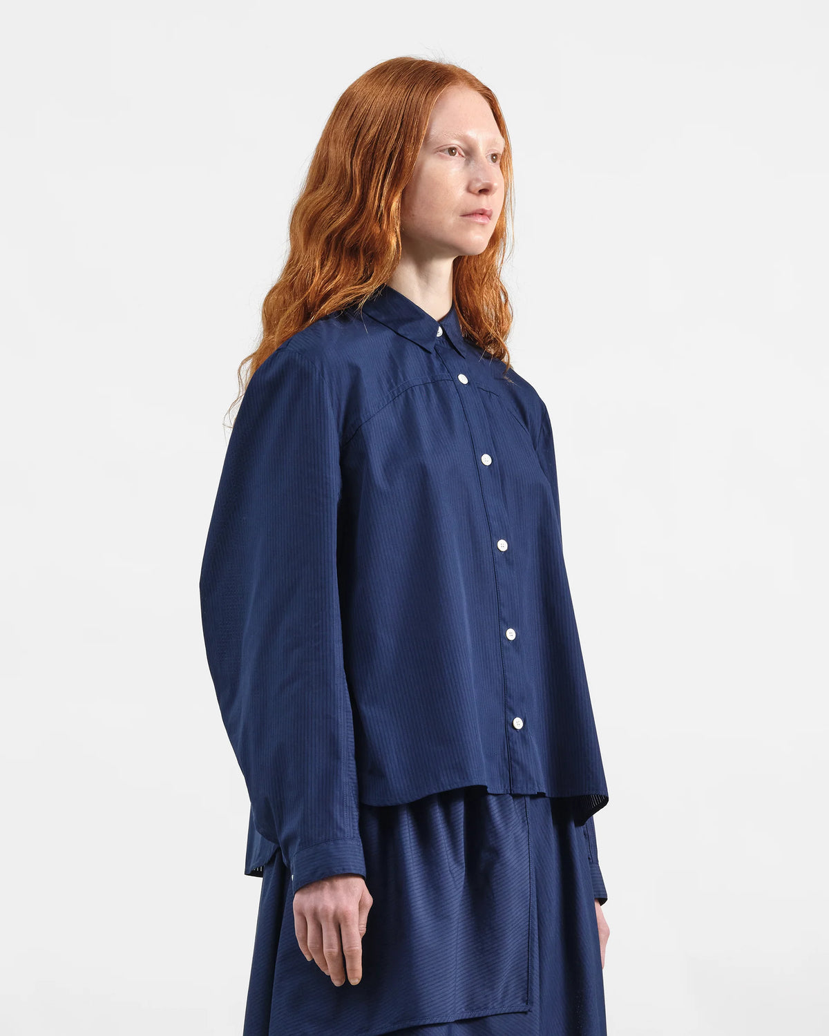 Kengo Shirt