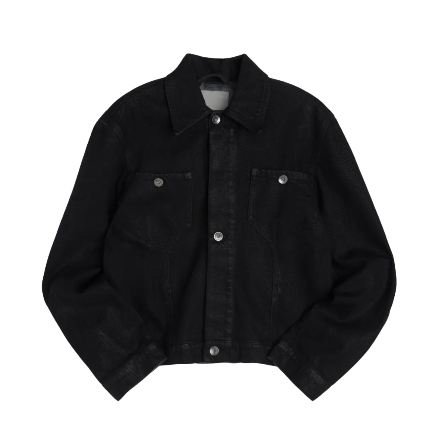 Loft Jacket