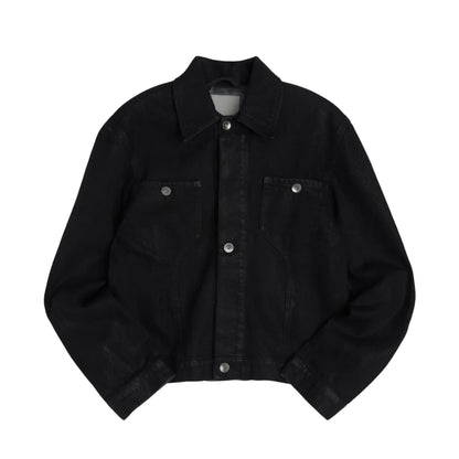 Loft Jacket