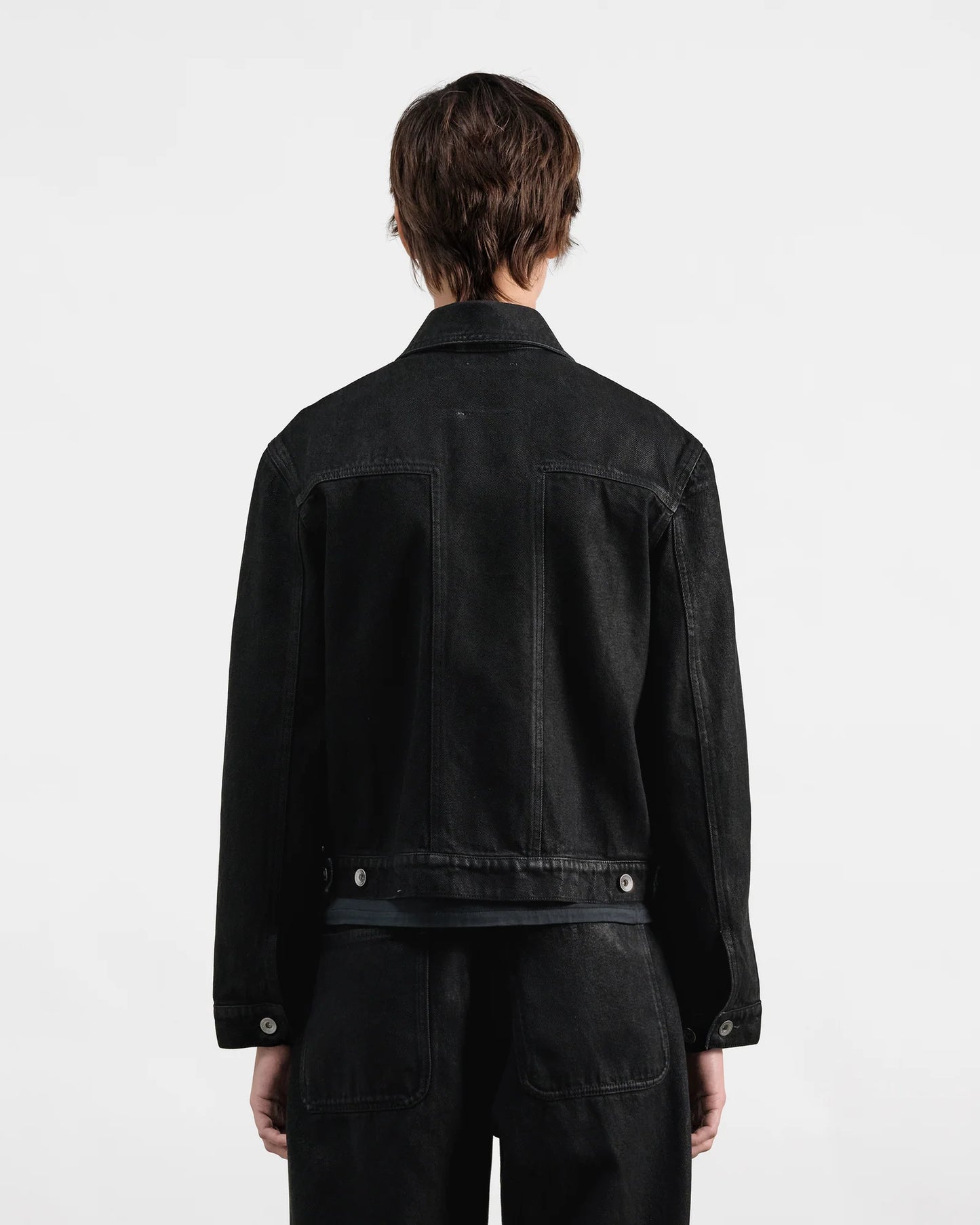 Loft Jacket