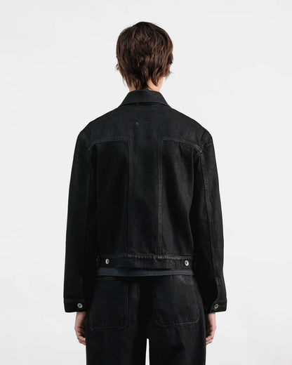 Loft Jacket