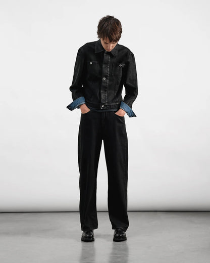 Loft Jacket