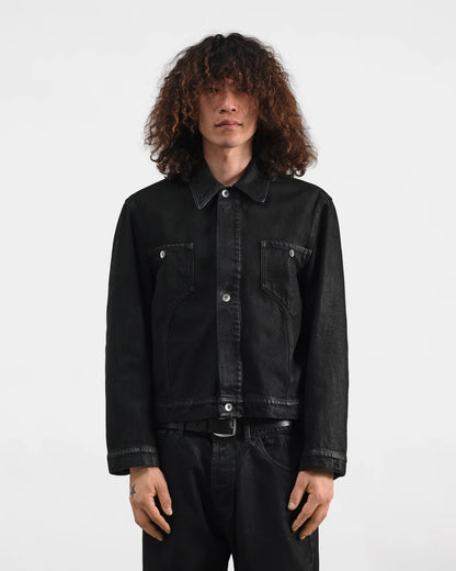 Loft Jacket
