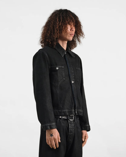Loft Jacket
