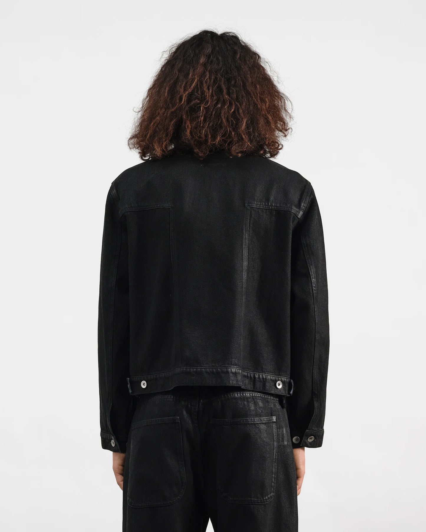 Loft Jacket