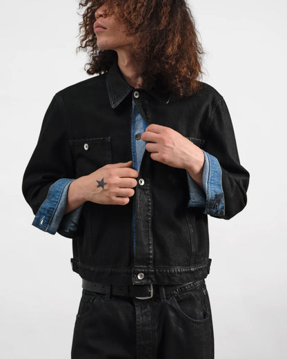 Loft Jacket