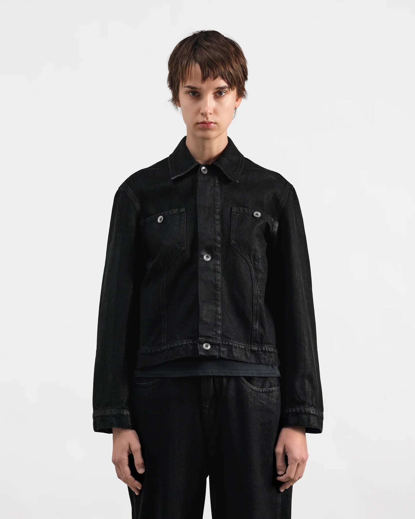 Loft Jacket