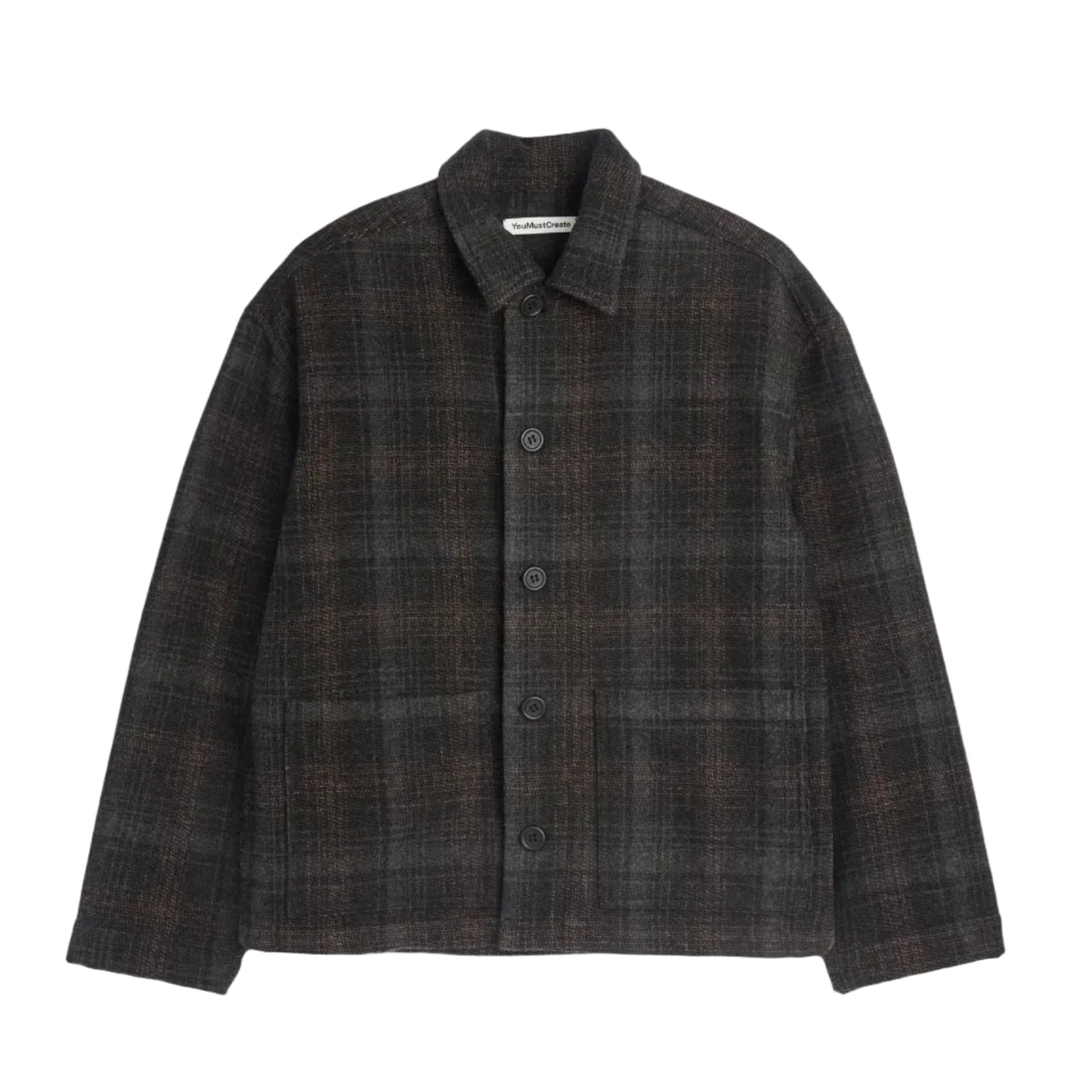 PJ Overshirt