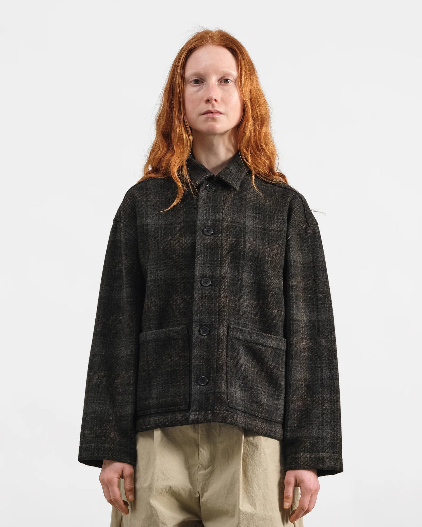 PJ Overshirt