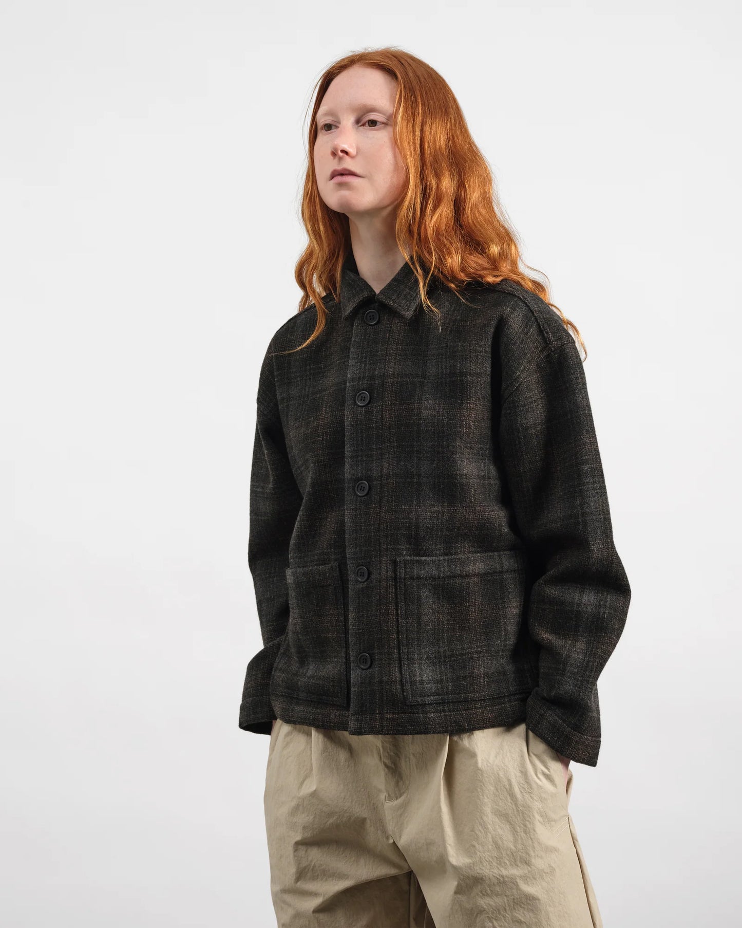 PJ Overshirt