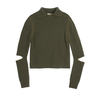 Peeka Knit