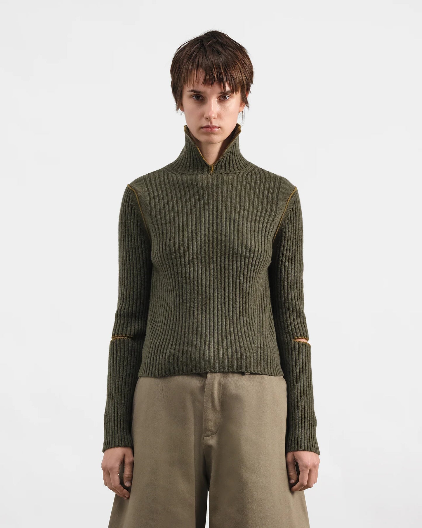 Peeka Knit